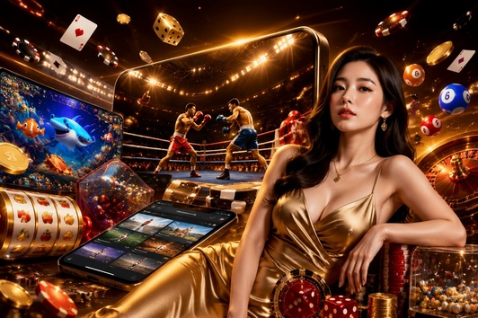 Về king78 – nền tảng cá cược uy tín Việt Nam