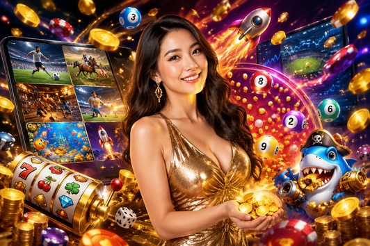 Lịch sử hình thành king78